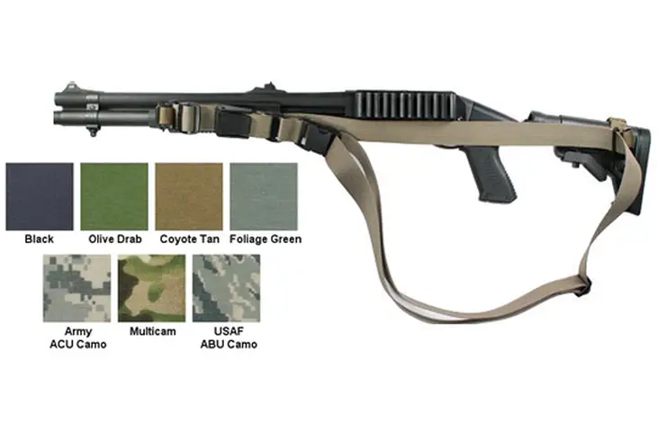 Specter Gear Sop Sling, Mossberg 500 w/ Free Shipping and Handling — 6 models